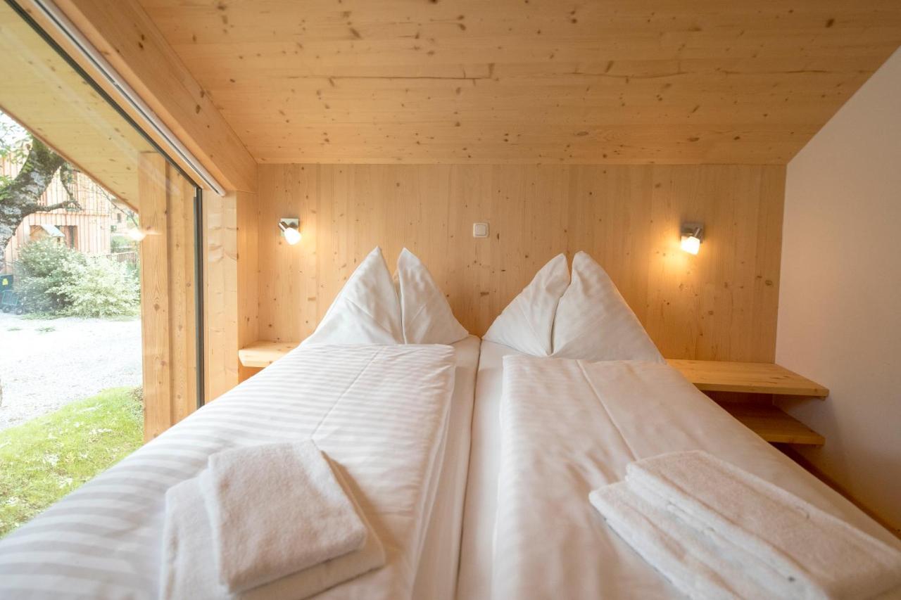 Aron Chalet Kreischberg 10A Sankt Lorenzen ob Murau Exterior foto