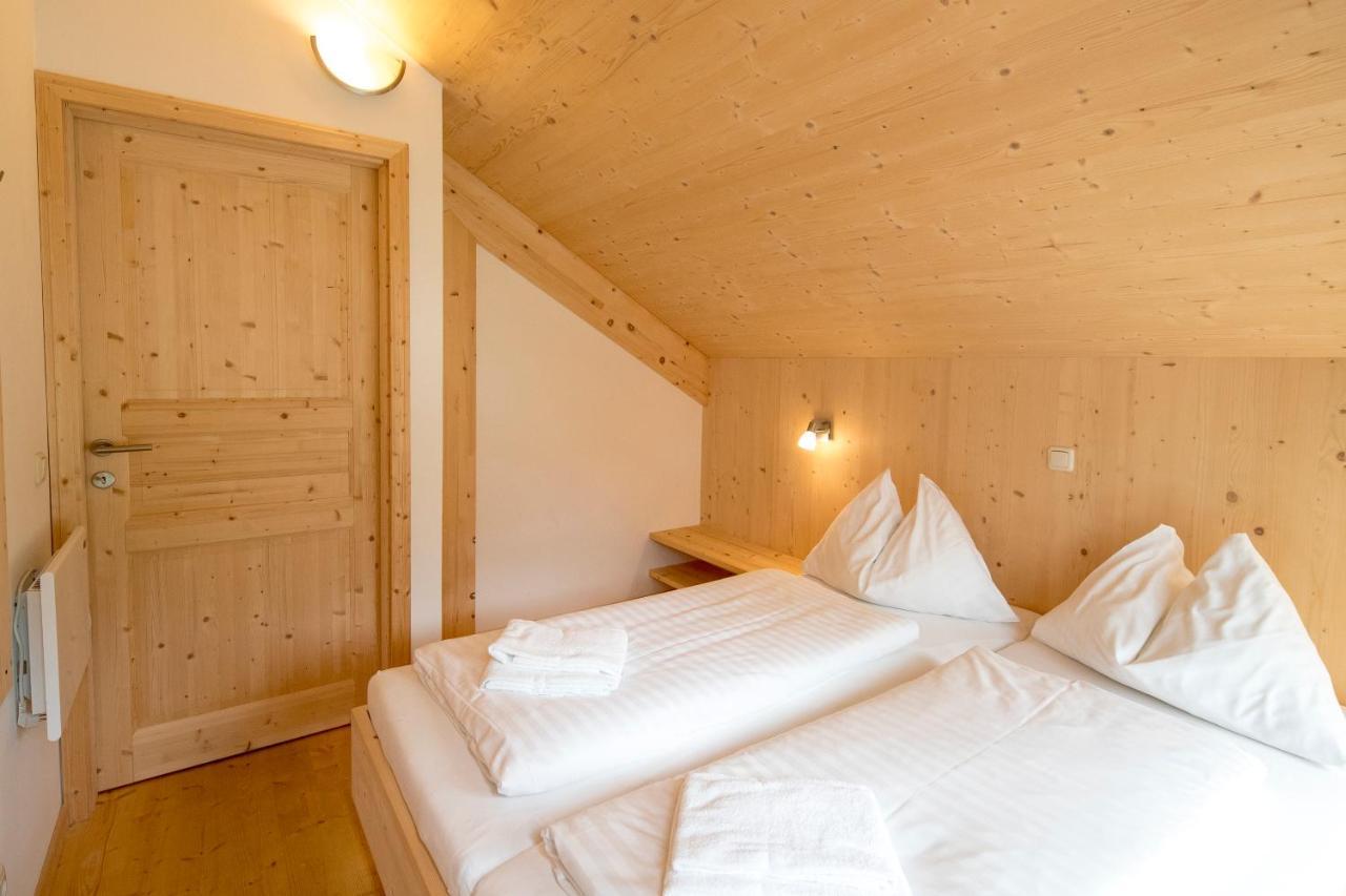 Aron Chalet Kreischberg 10A Sankt Lorenzen ob Murau Exterior foto